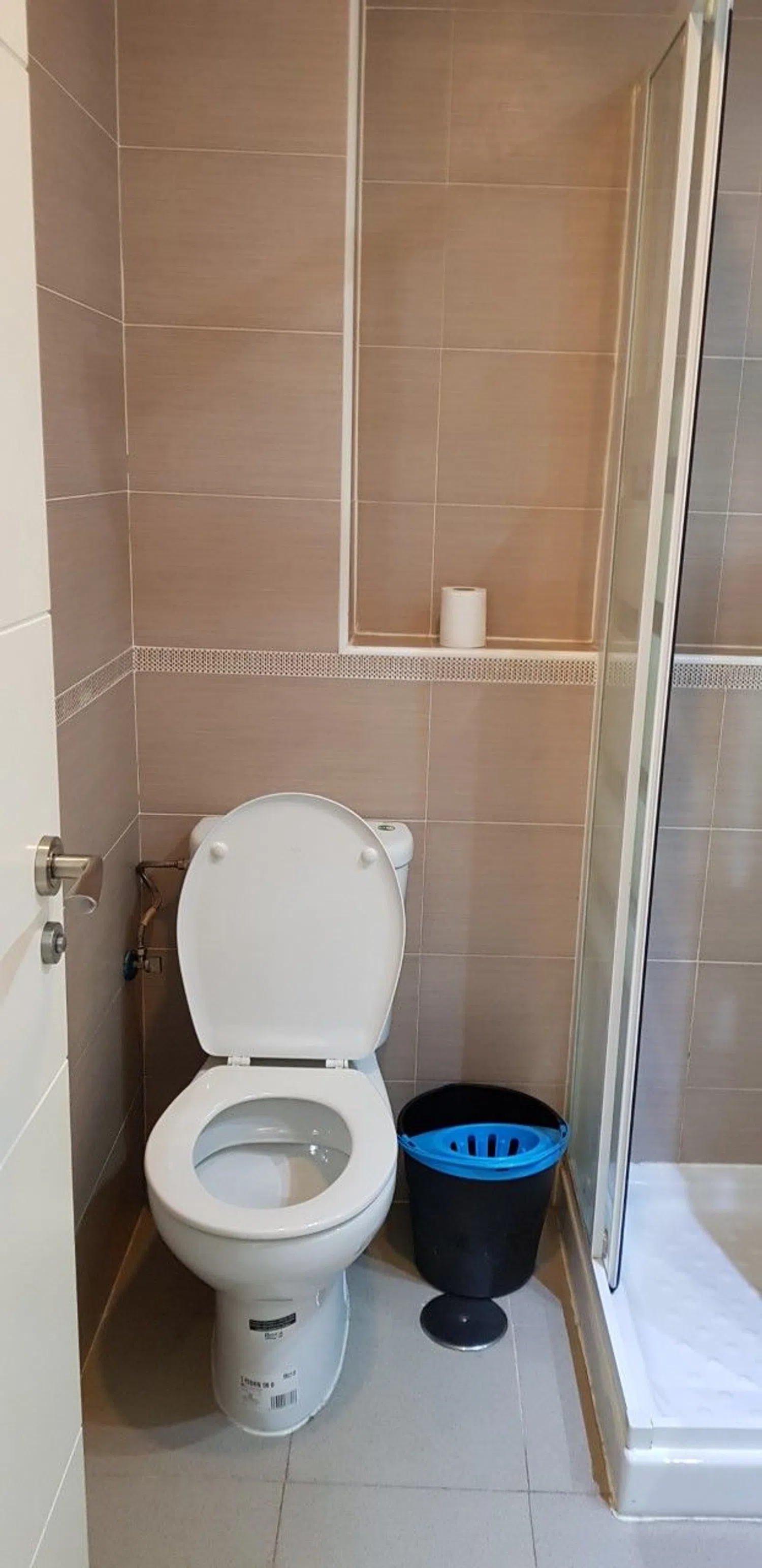 Piso en calle Illescas, 75  bajo a - Foto 8