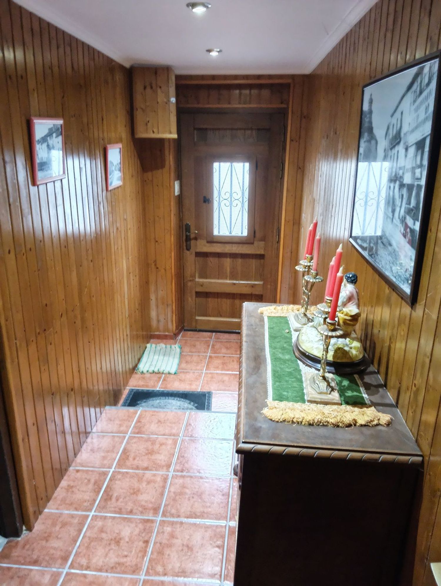 Casa o chalet independiente en Calle Horno, 1 - Foto 4