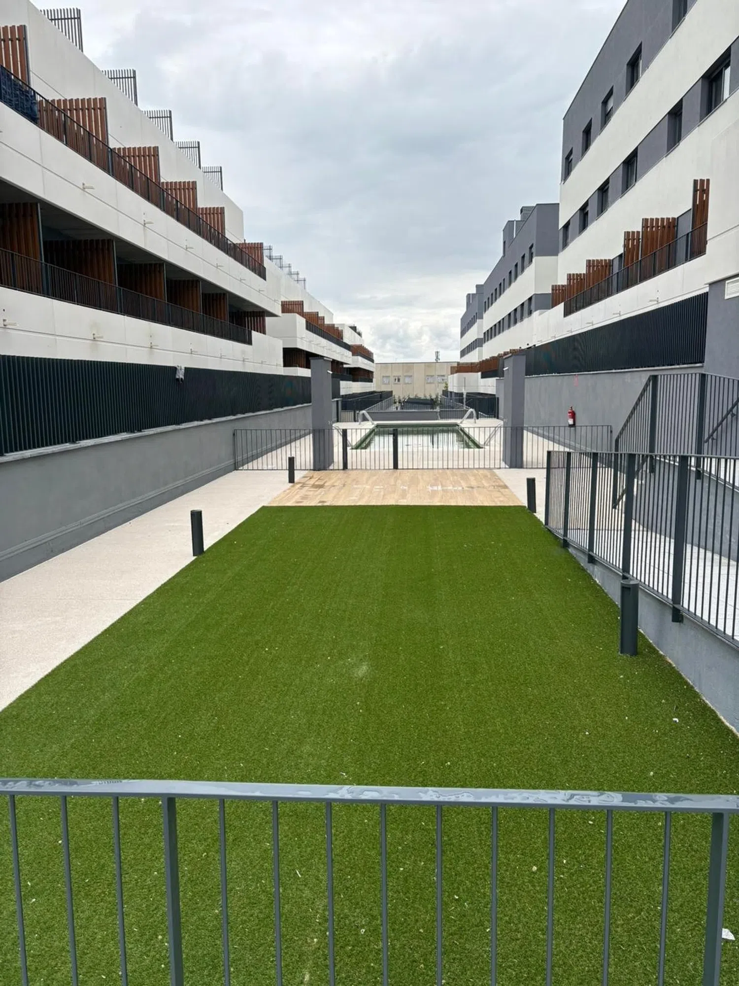 Estudio en calle de Fuerteventura, 9 - Foto 4