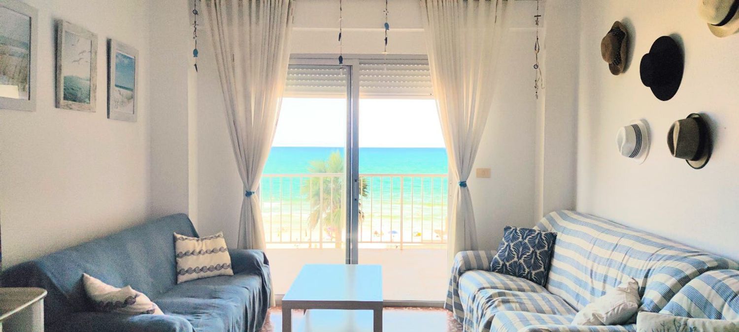 Piso en Calrrer del la Mar, 30 - Foto 1