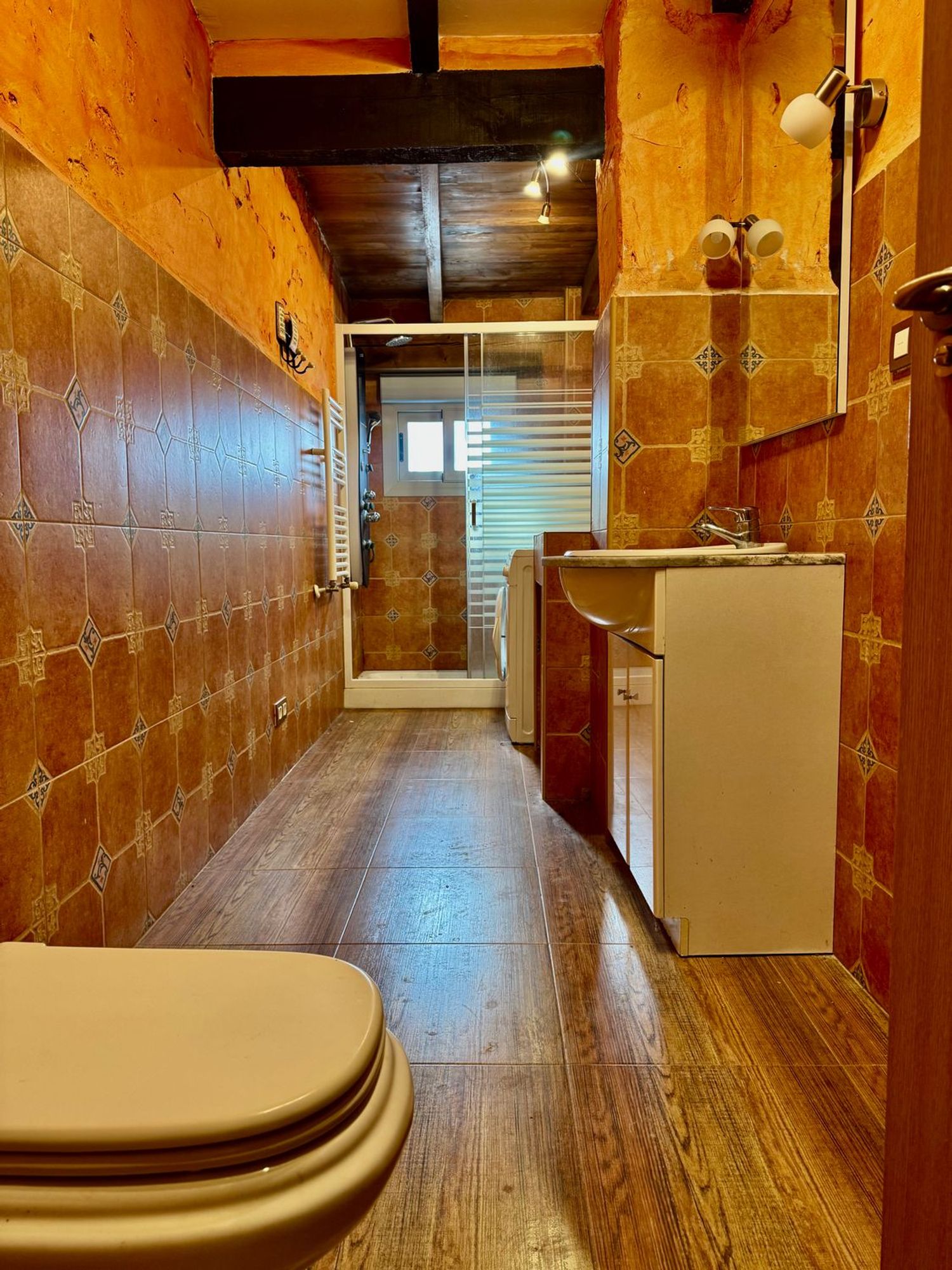 Casa o chalet independiente en Avenida de Madrid, 226 - Foto 10