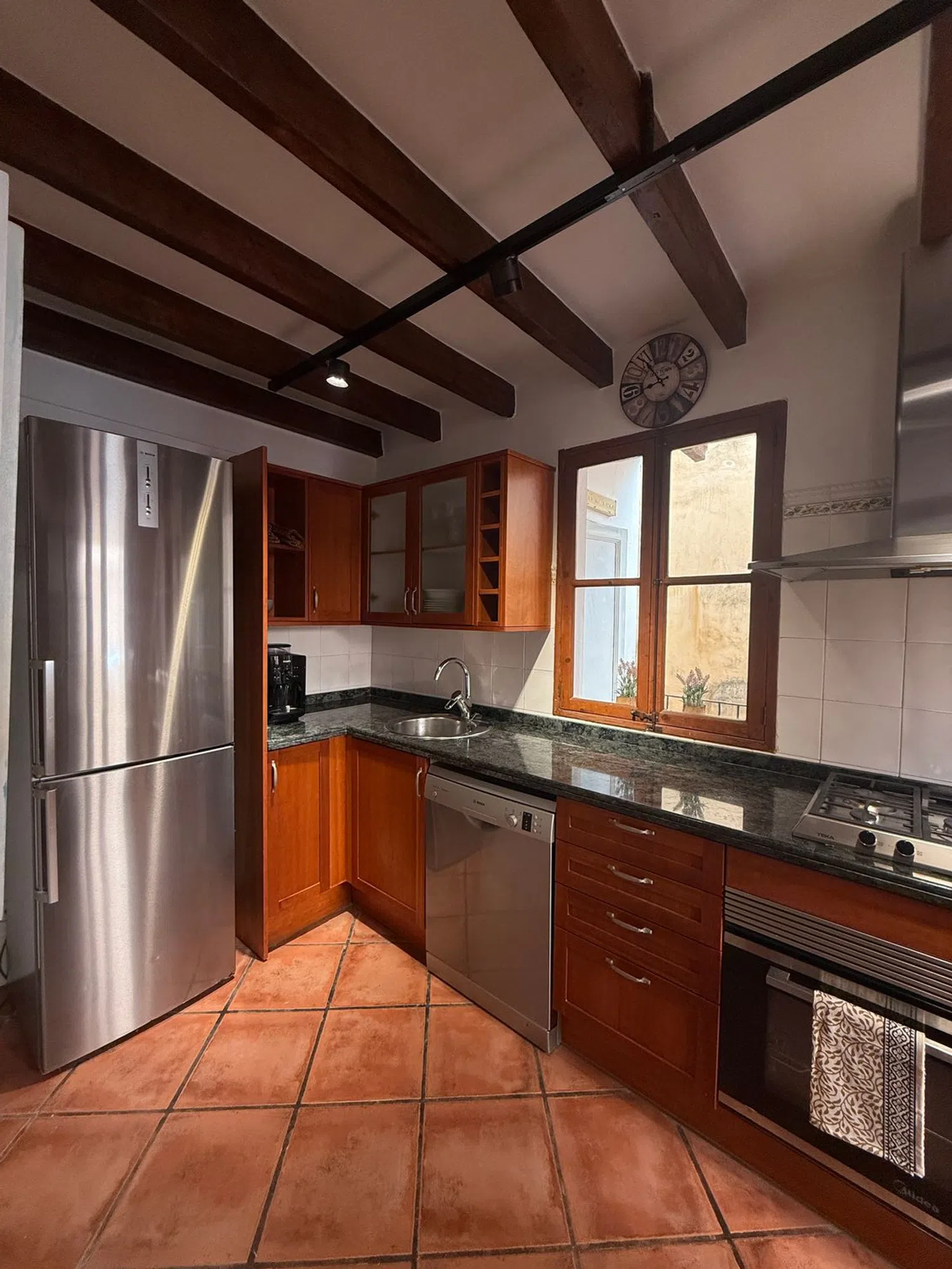 Piso en calle de Sant Llorenç, 6 - Foto 14