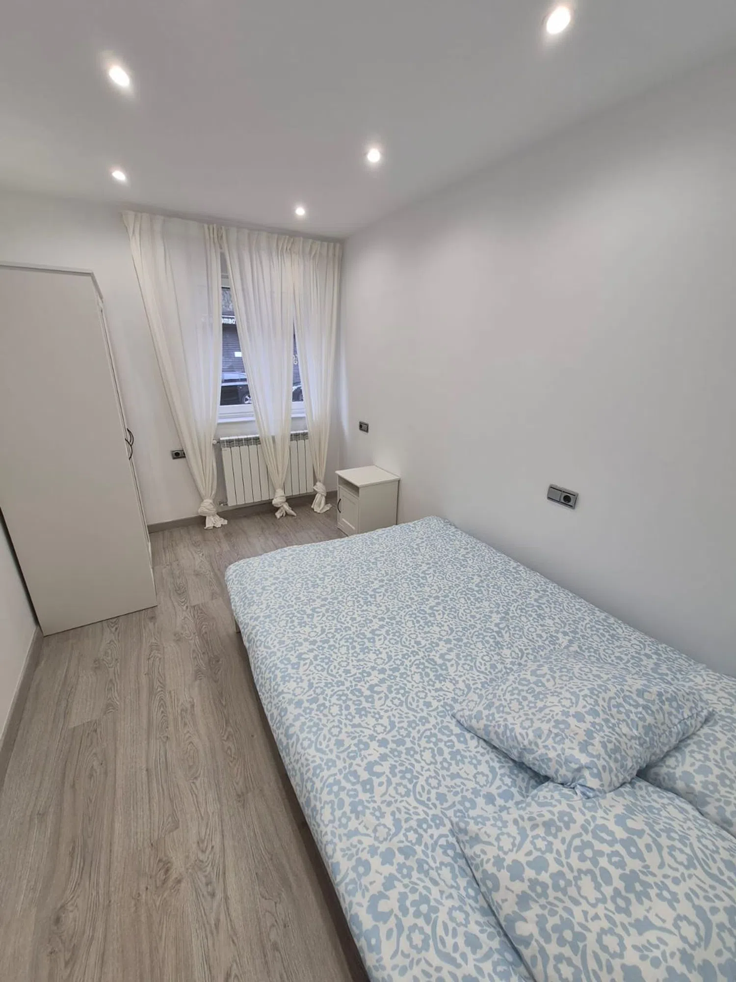 Piso en calle Río Narcea, 3 - Foto 8