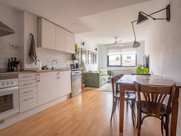 Piso en Ancianitat, De l', 28, Zona Esportiva - Foto 7