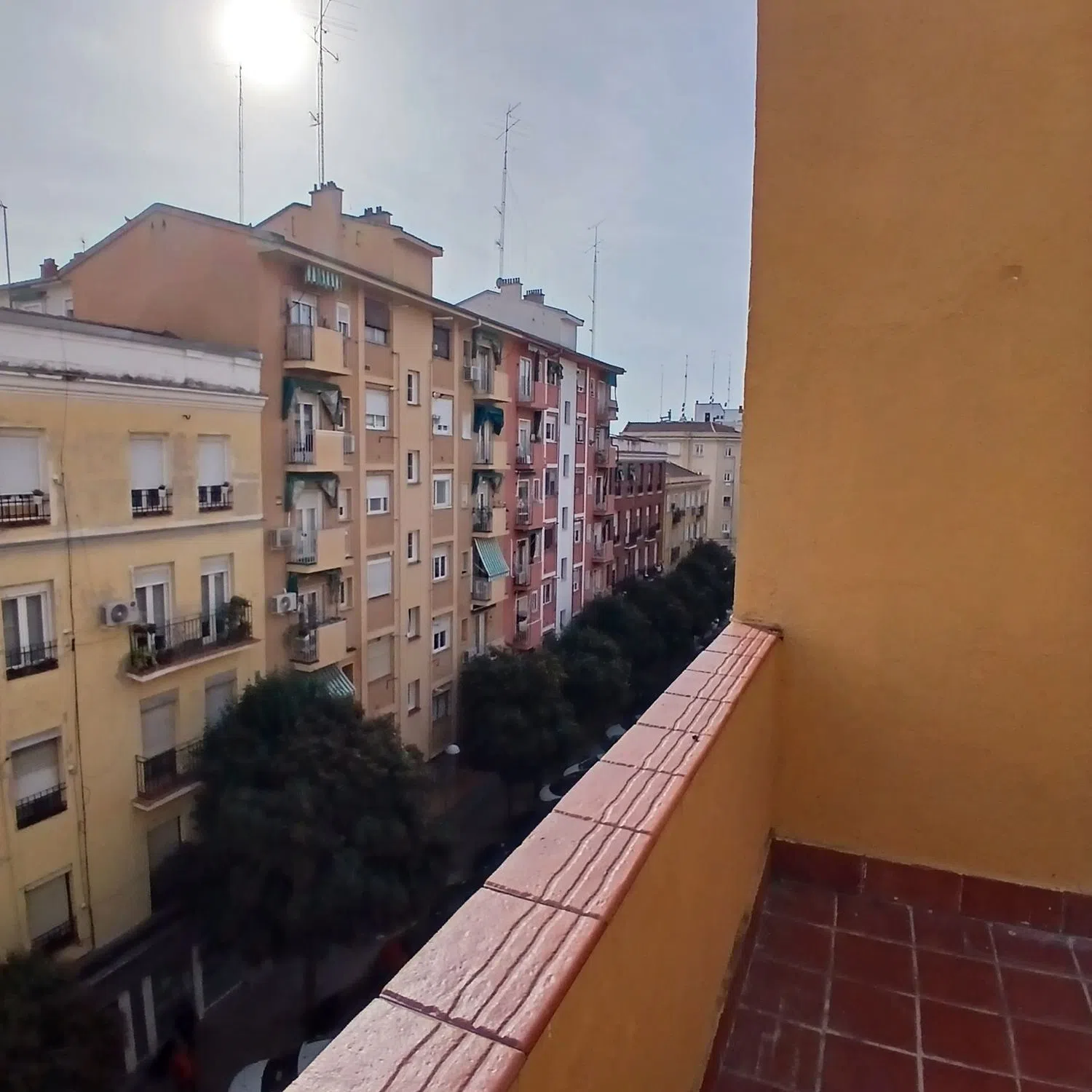 Ático en calle de Abtao, 15 - Foto 13