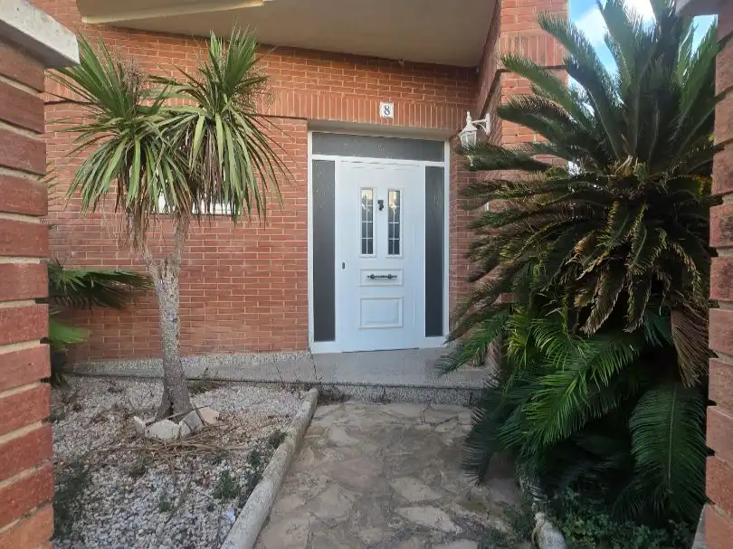 Chalet en  Carrer de Josep Porres Grau 8 - Foto 4