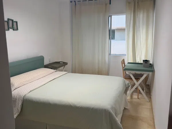 Piso en Avenida de los Tejares, 34, El Vial - Ronda de Tejares - Foto 4
