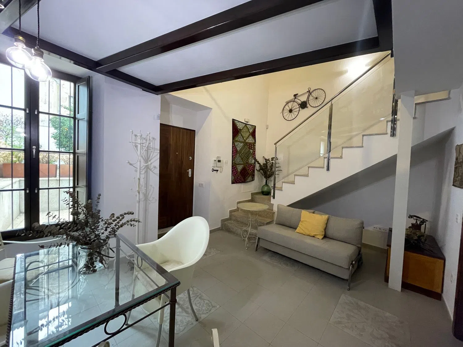 Estudio en calle Moreras, 2 - Foto 1