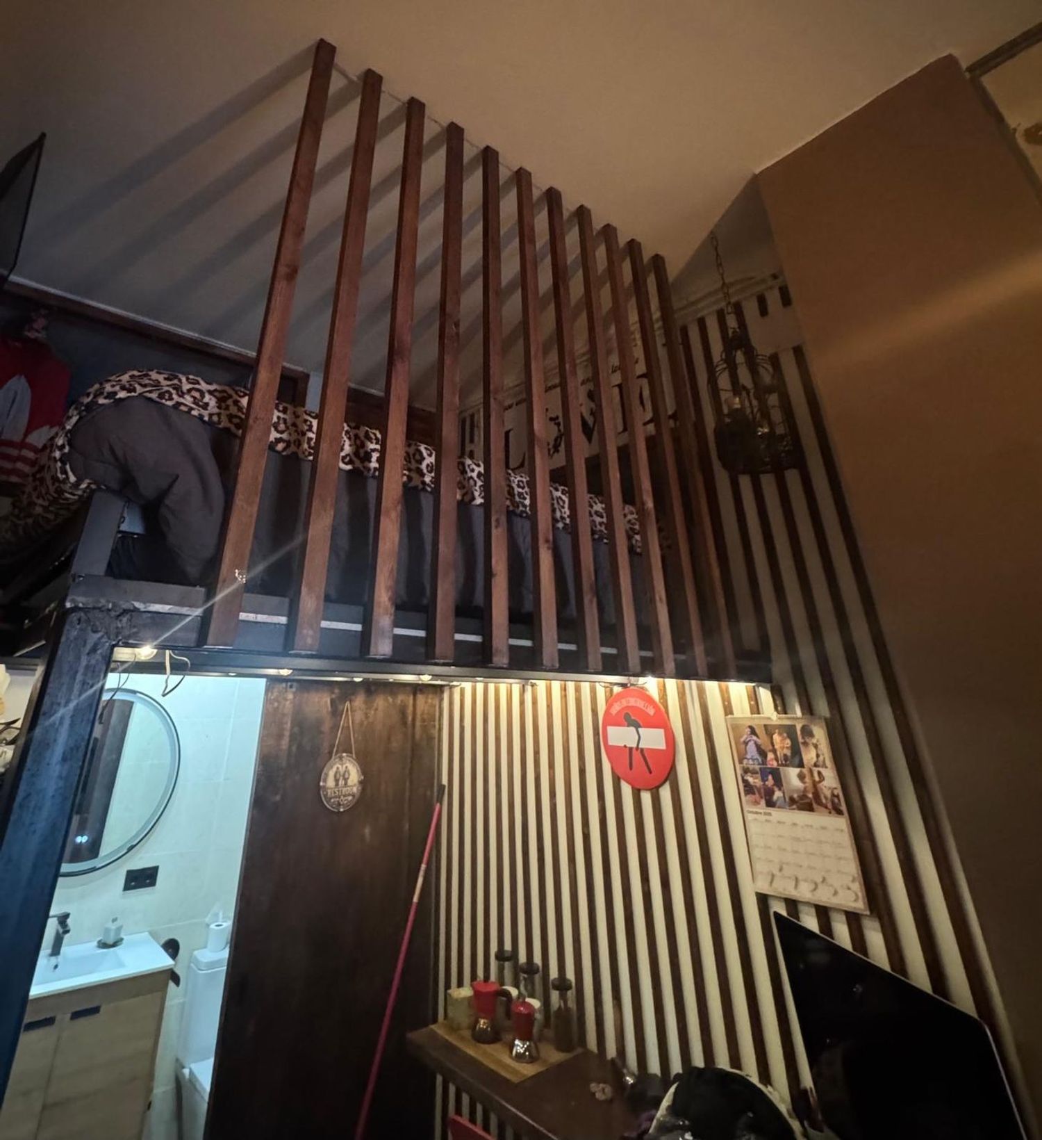 Estudio en avenida de les Corts Catalanes, 19 - Foto 8