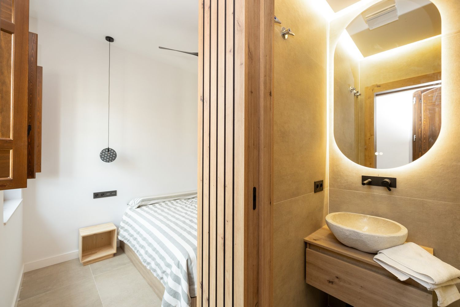 Estudio en calle Gran Vía de Colón, 39 - Foto 9