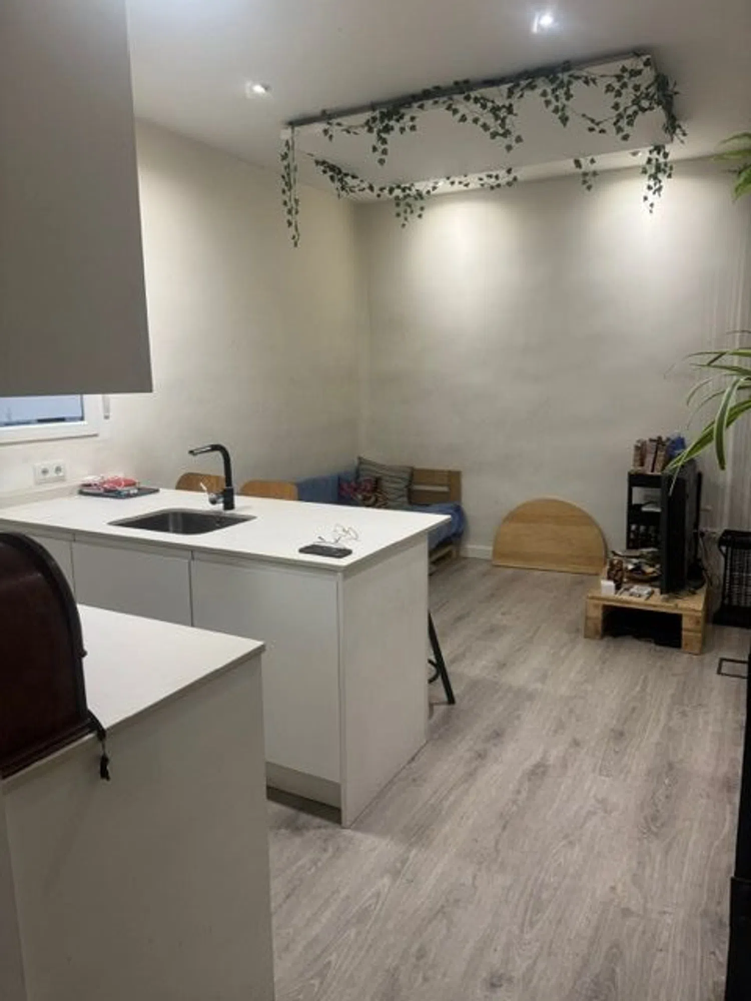 Piso en avenida de Valladolid, 13 - Foto 1