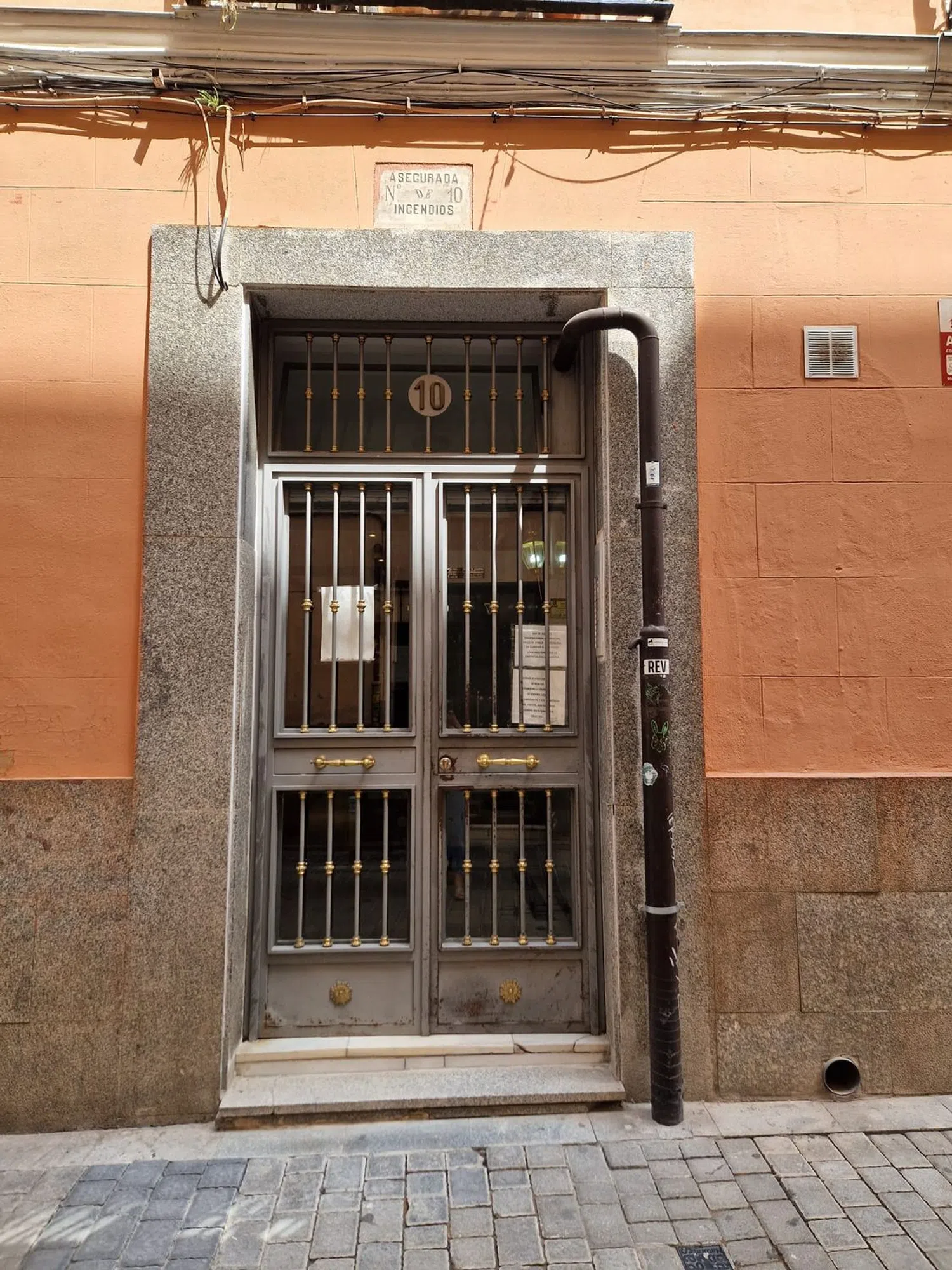 Estudio en calle Galería de Robles, 10 - Foto 3