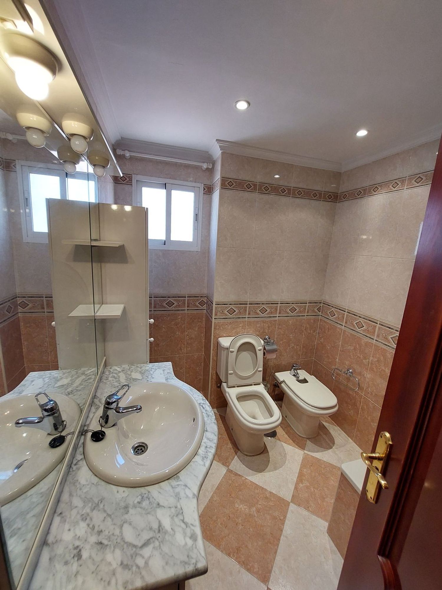 Piso en Paseo de los tilos, 69, Cruz del Humilladero - Los Tilos - Foto 7