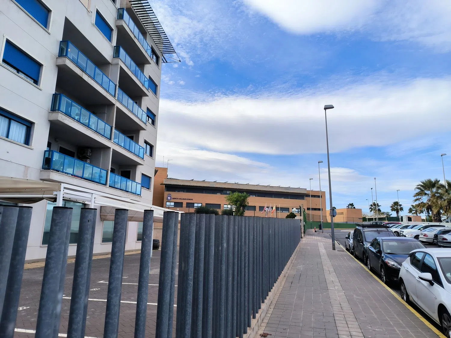 Piso en glorieta del Reino Unido, 6 - Foto 35