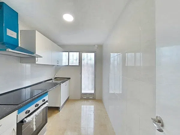 Piso en Barrio Los Ángeles - Foto 20