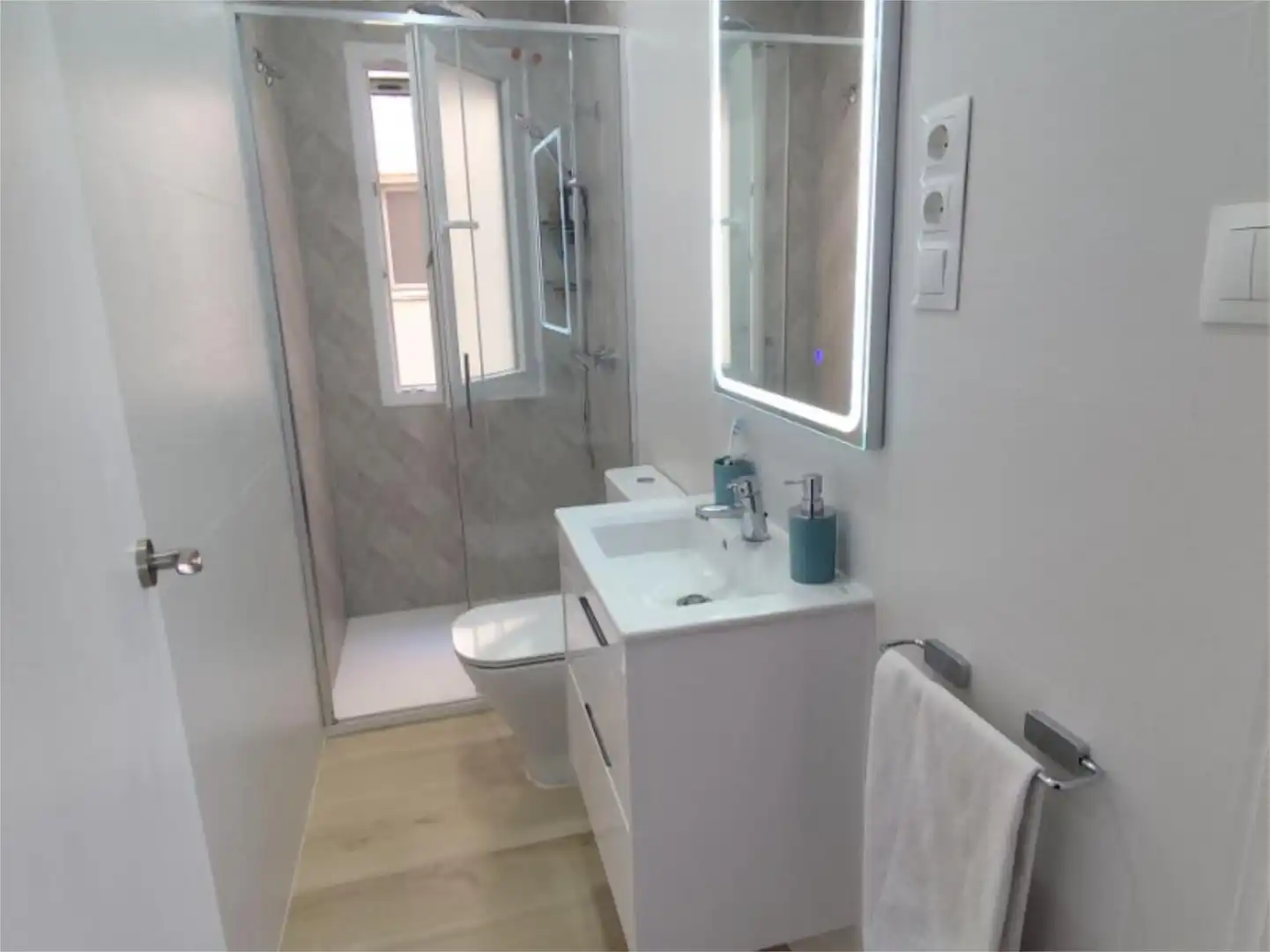 Piso en  Carrer de San Carlos 84 - Foto 12