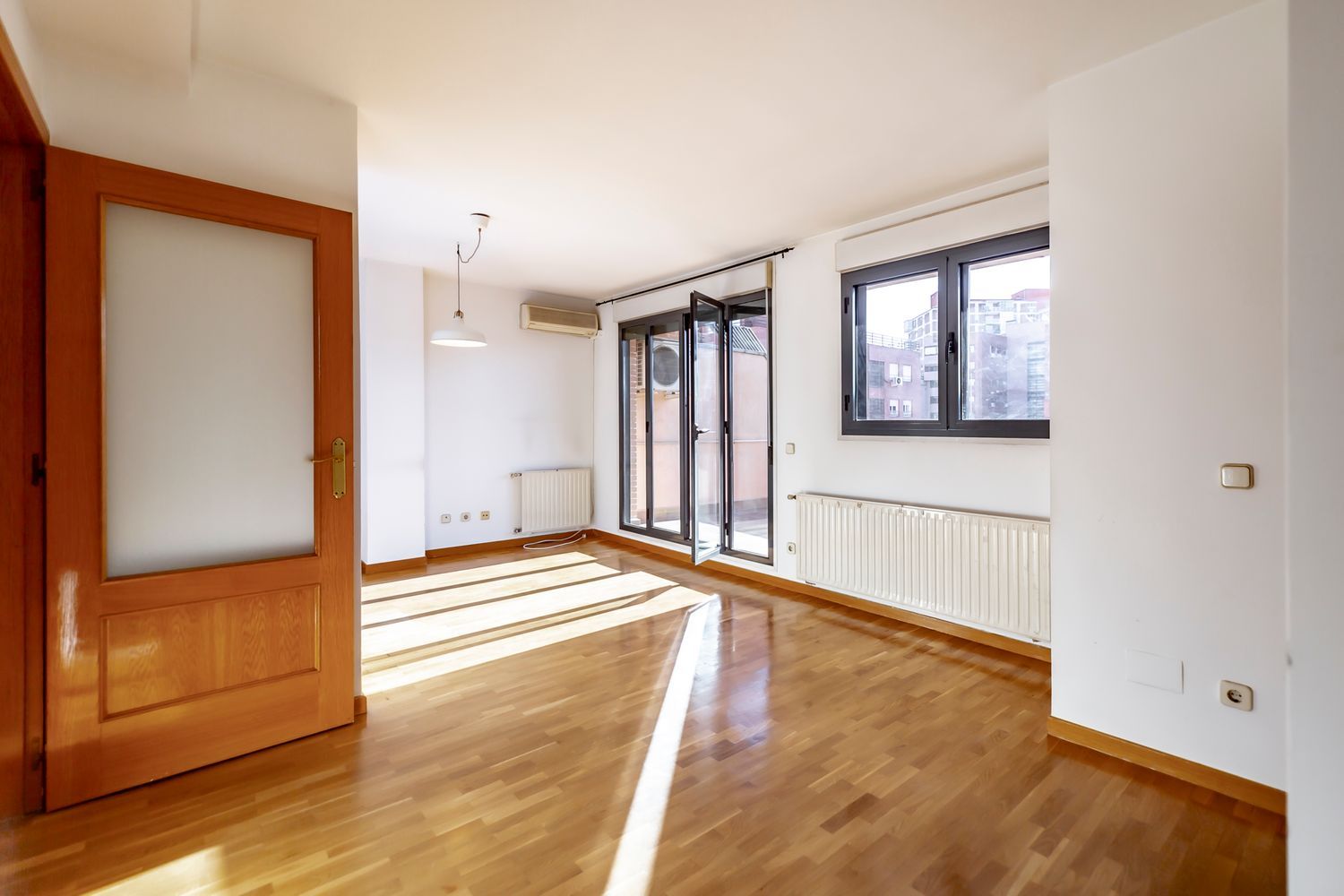 Ático en calle Rafael Bergamín, 12 - Foto 7