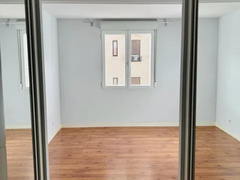 Piso en calle de Jorge Juan, 139