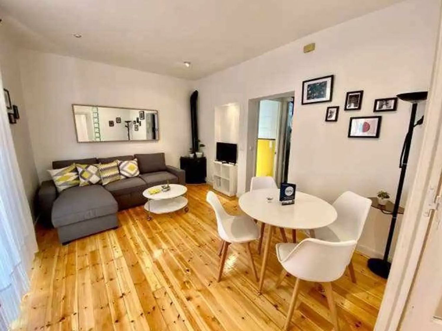 Piso en calle del Oso, 17 - Foto 1