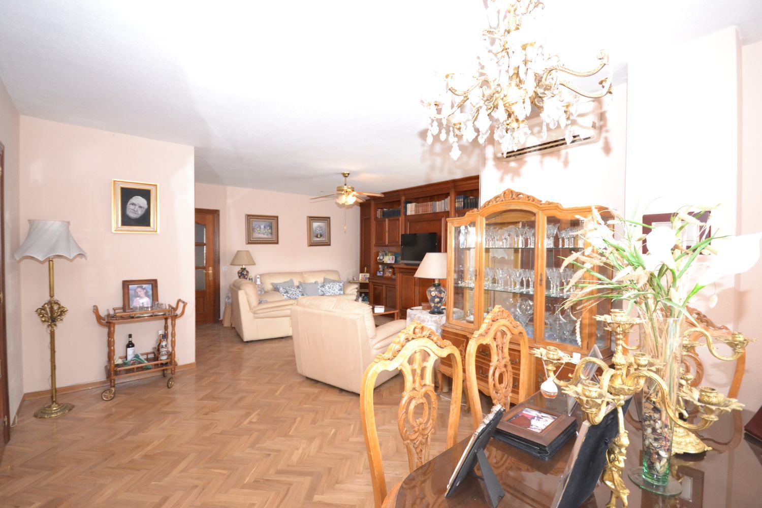 Piso en San Isidro - Los Almendros, San Isidro - Los Almendros - Foto 8