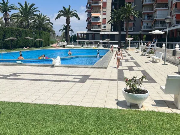 Piso en avenida de la Condomina, 19 - Foto 15