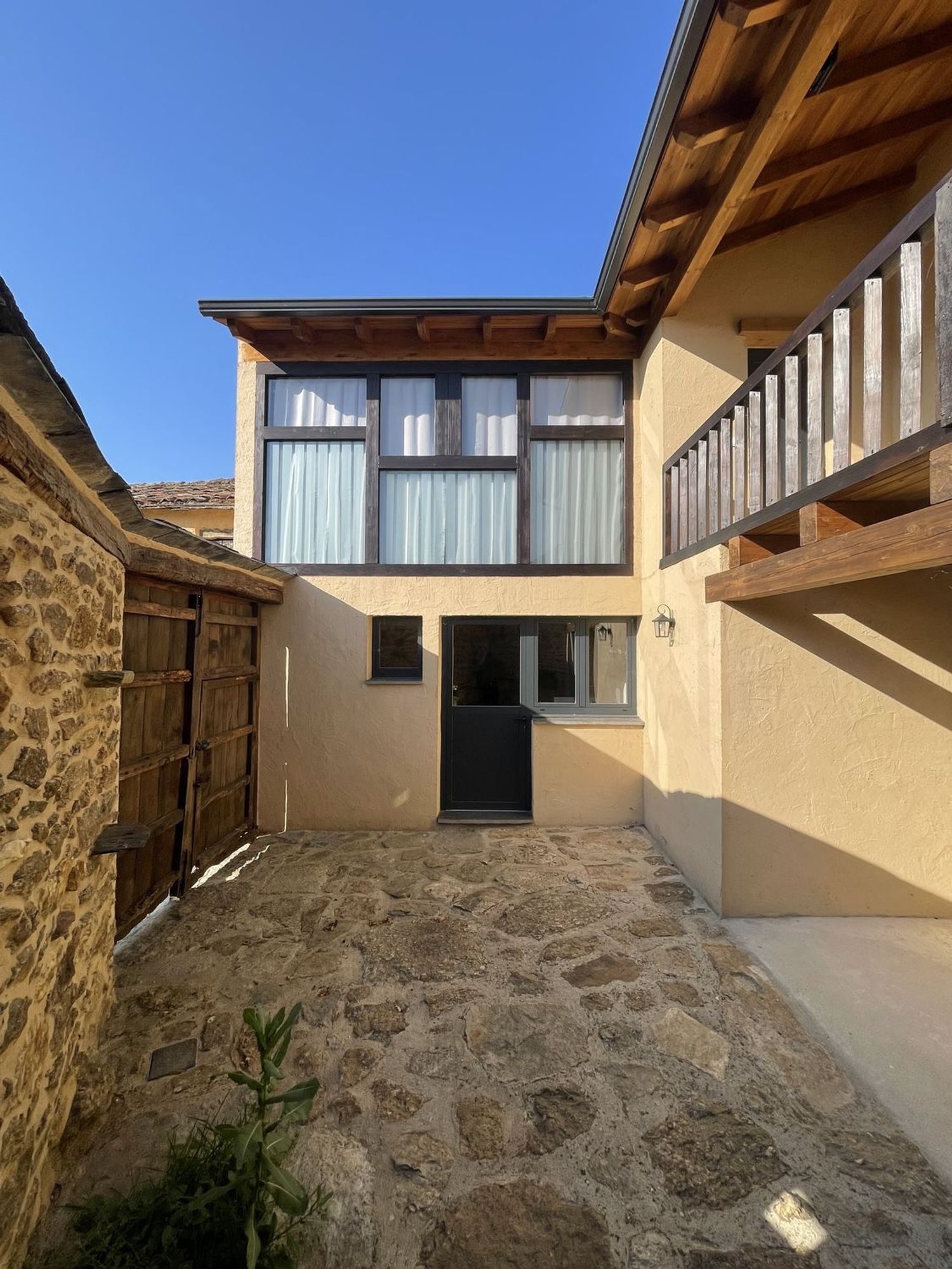 Casa o chalet independiente en Carretera s/n - Foto 3