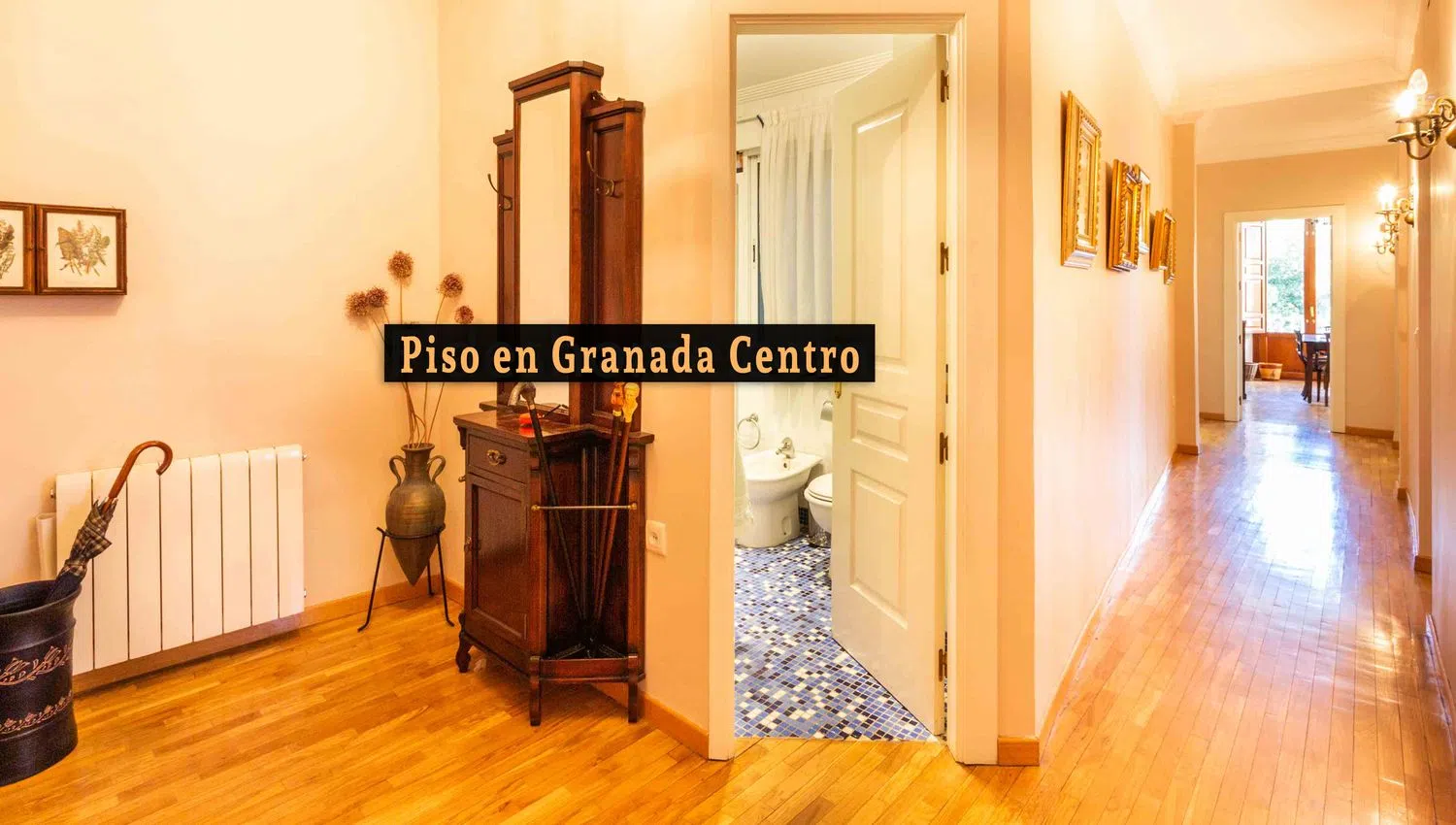 Piso en calle Príncipe, 13 - Foto 2