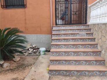 Casa adosada en Alberique - Foto 1