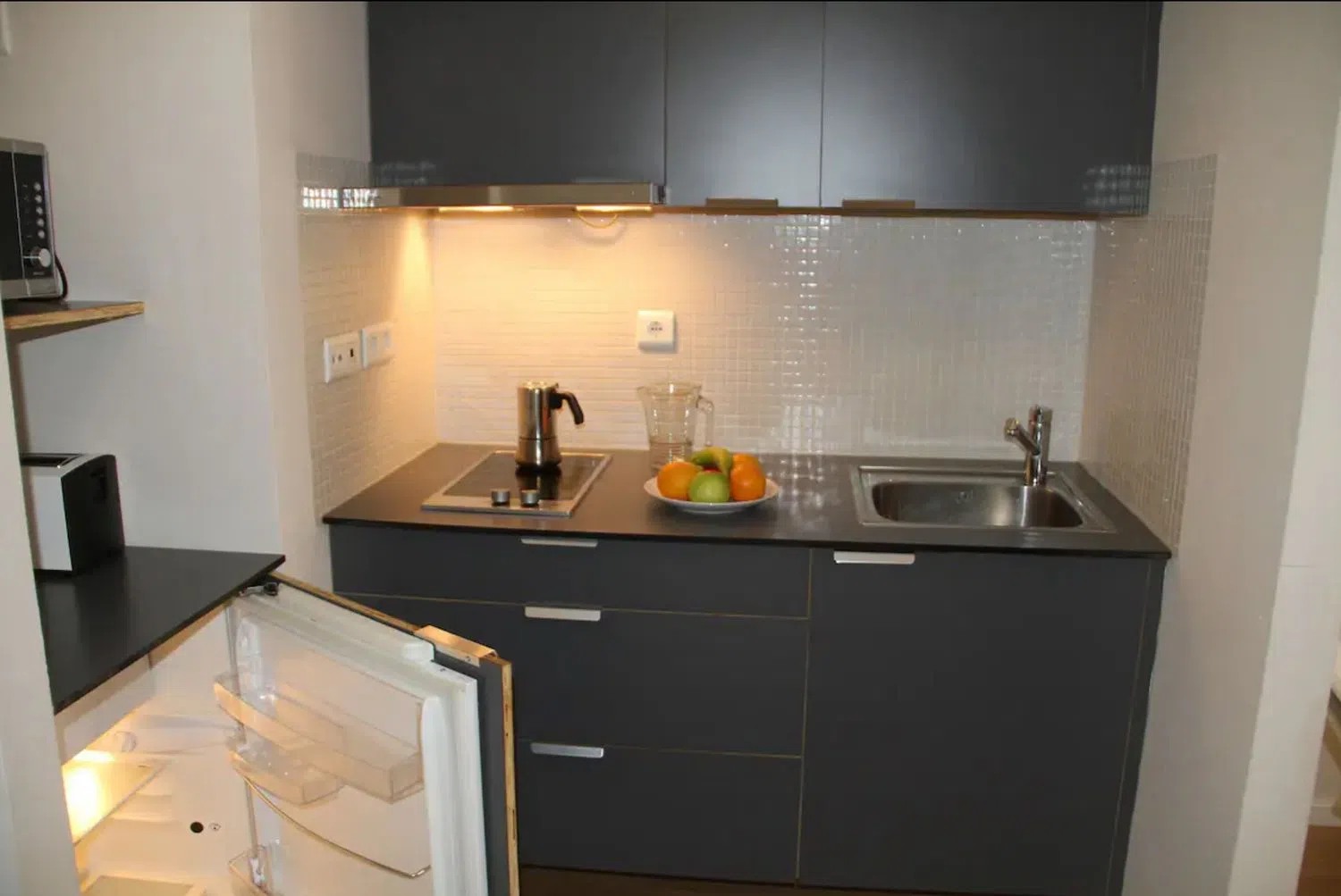 Estudio en calle isabel la católica, 6 - Foto 5