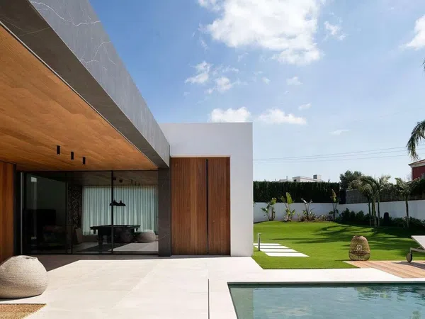 Casa o chalet independiente en Traquedi, 10 - Foto 1