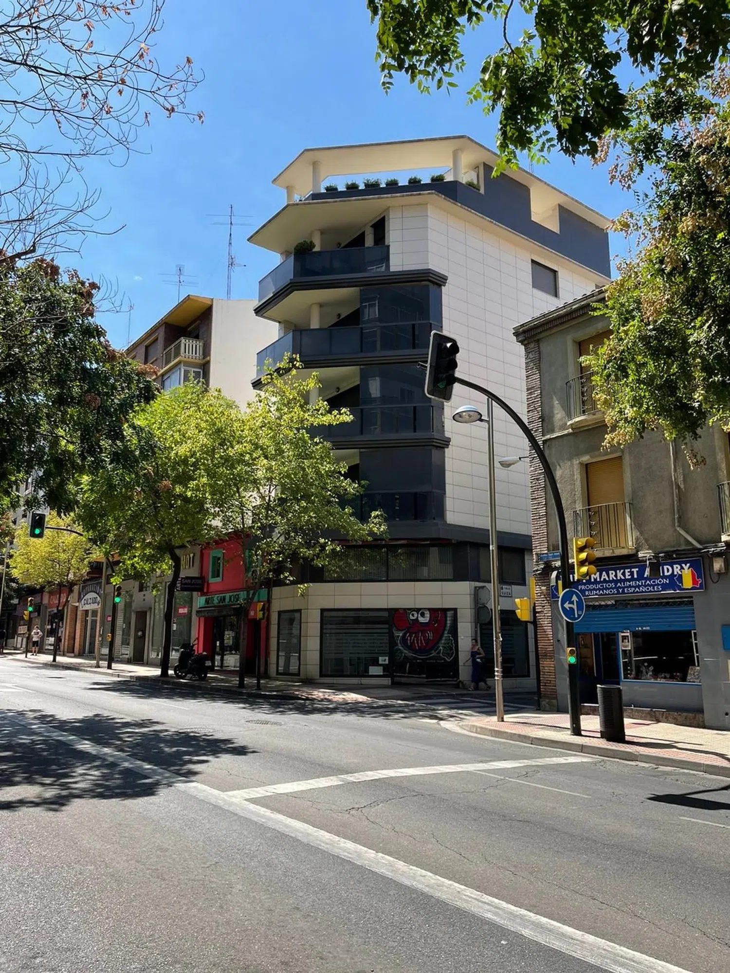 Piso en avenida de San José, 176 - Foto 18