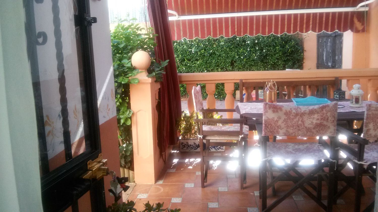 Chalet adosado en Calle Conde Fuente Del Sueco, 5, Encinarejo de Córdoba - Foto 9