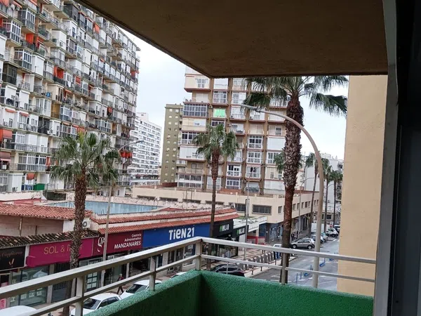 Estudio en Avenida de los Manantiales, 25, Ayuntamiento - Foto 6