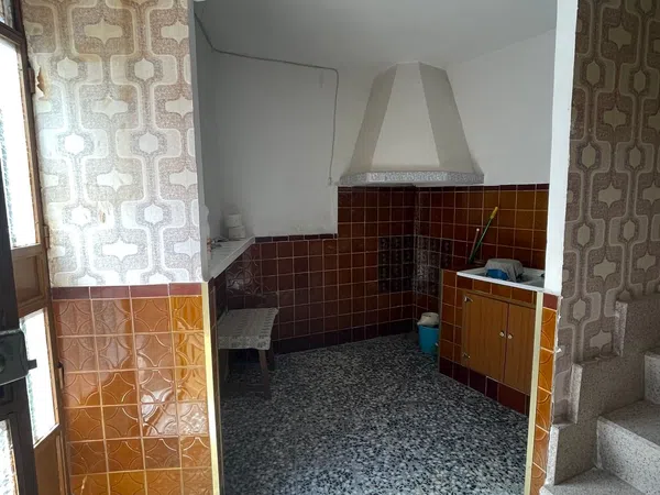 Casa o chalet independiente en Calle Porzuna, 17 - Foto 3