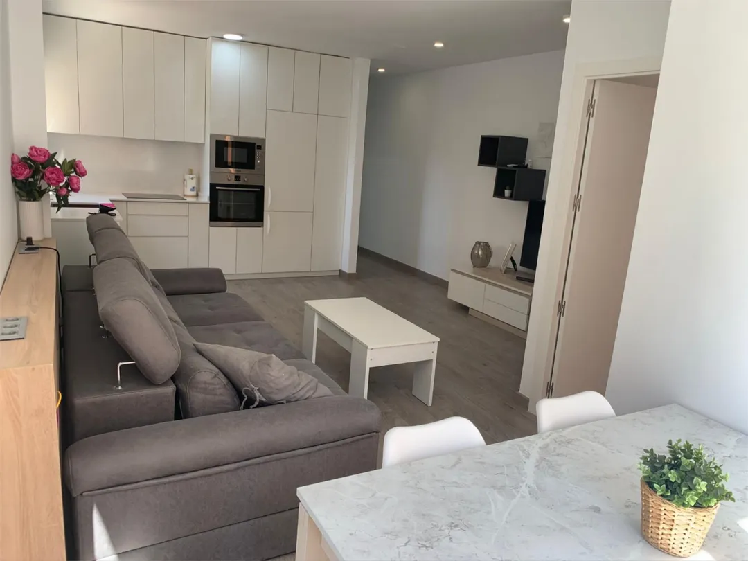 Piso en  Calle Castellón 14 - Foto 10