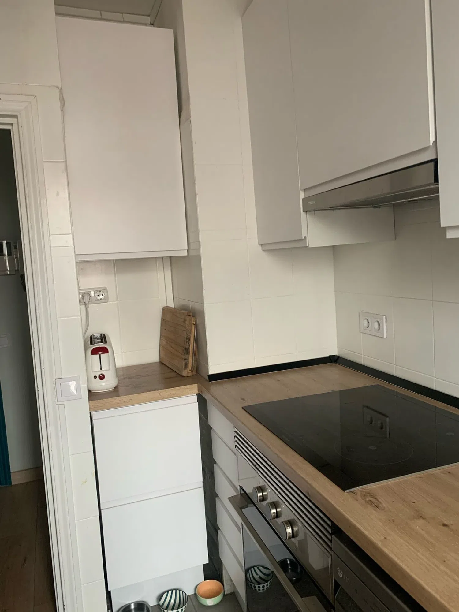 Piso en avenida de Moratalaz, 65 - Foto 5