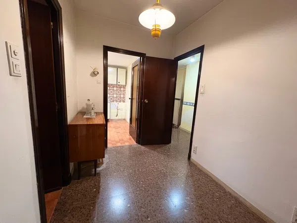 Piso en Barrio Ruiseñores - Foto 20