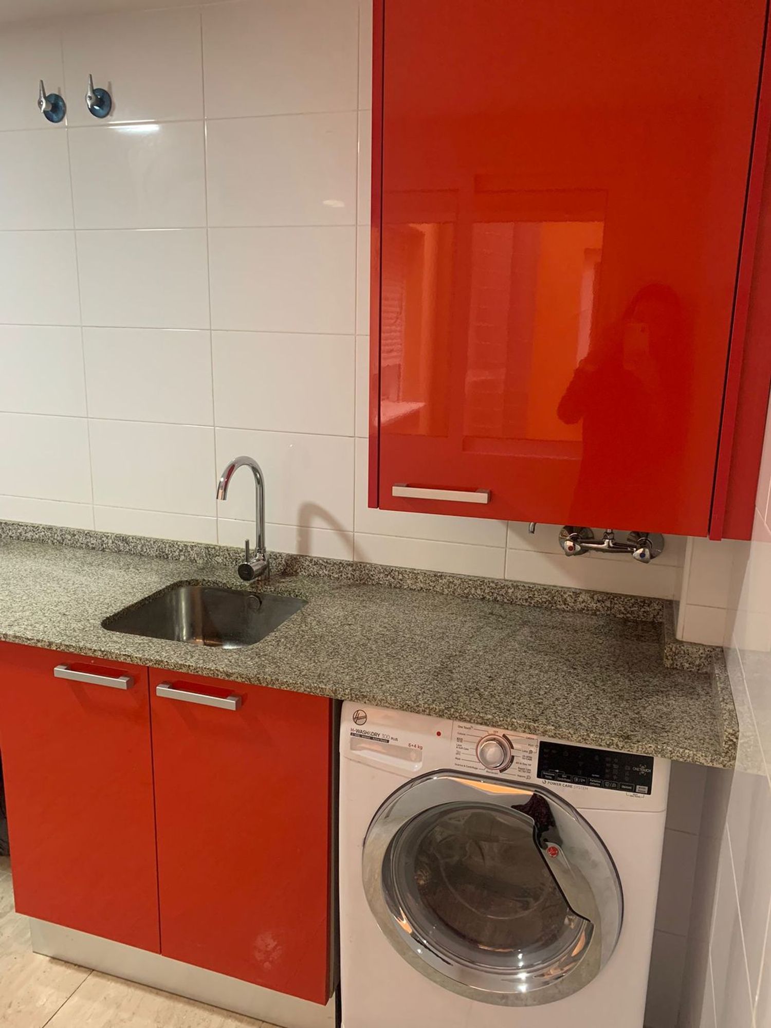 Piso en Paseo Virgen Fuensanta-Cobat, 1, Cobatillas, Murcia - Foto 11