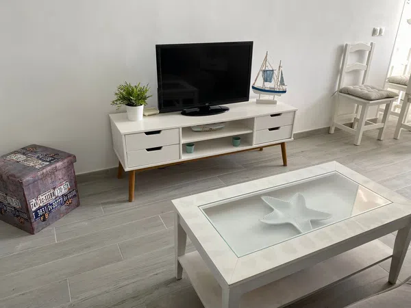 Estudio en Calle San Francisco, 1, Parque de la Paloma, Parque de la Paloma - Foto 4