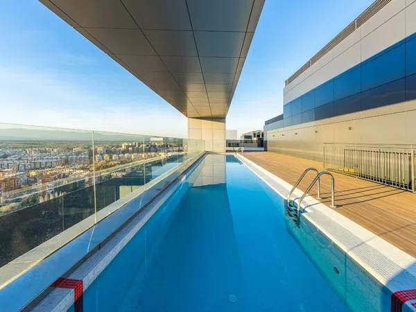 Piso en Paseo de la Dirección, 161, Valdeacederas - Foto 1