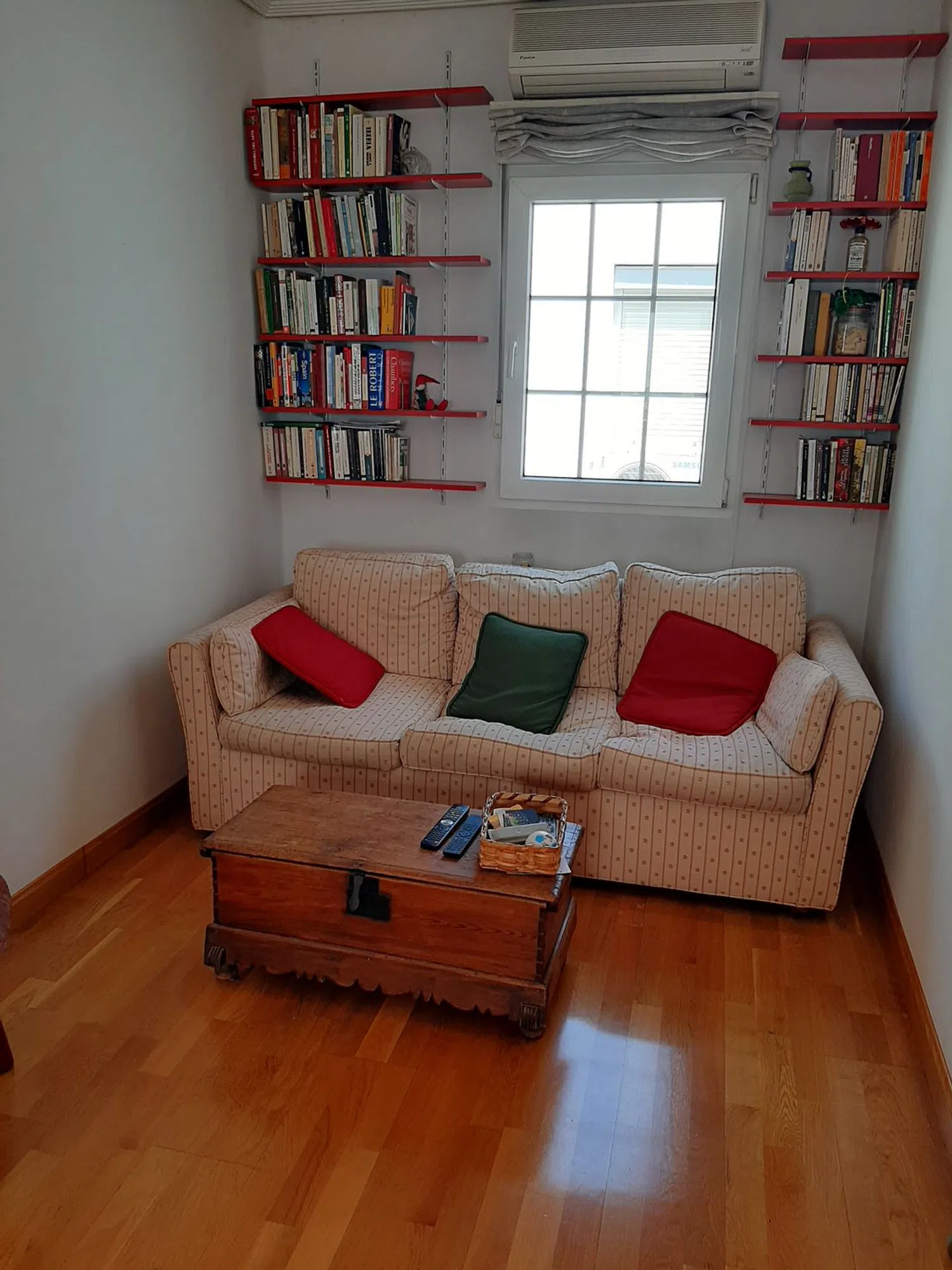 Piso en calle de María de Guzmán, 42 - Foto 25