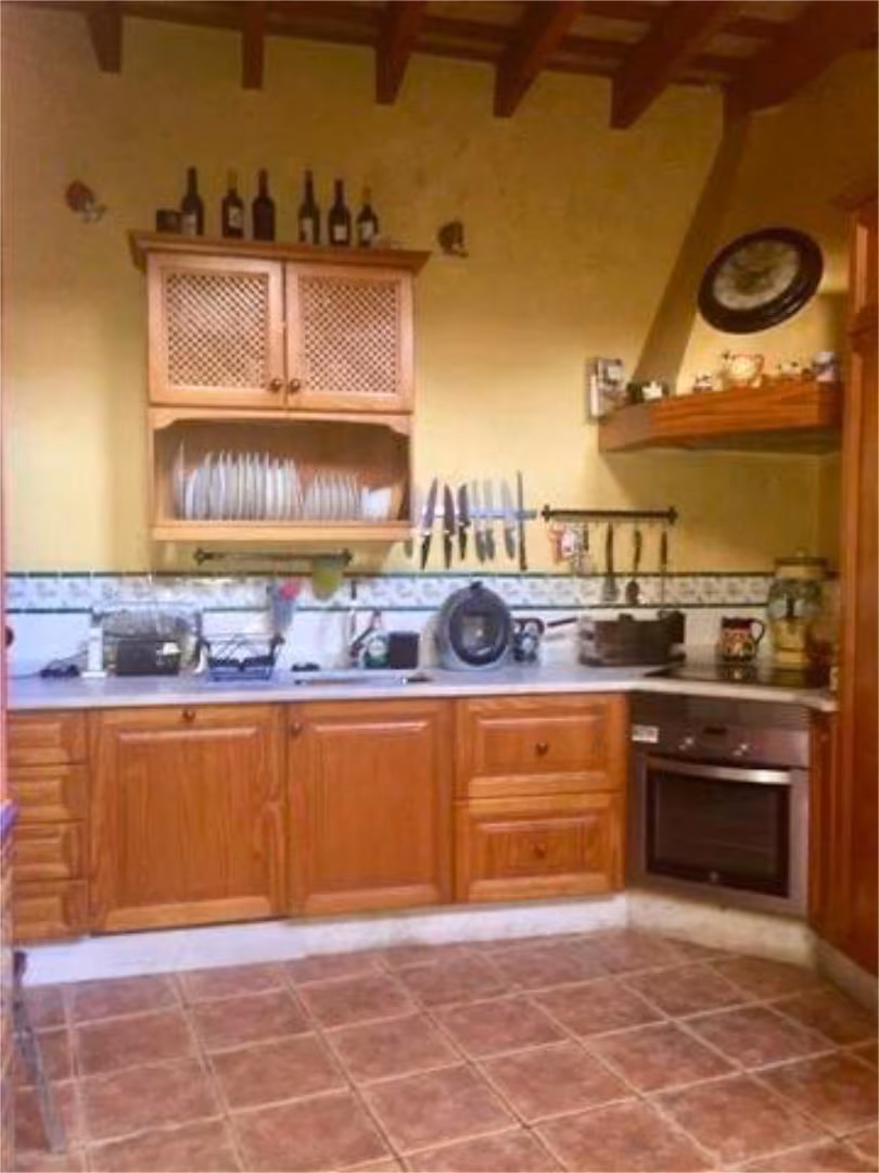 Chalet en Triana - Foto 2