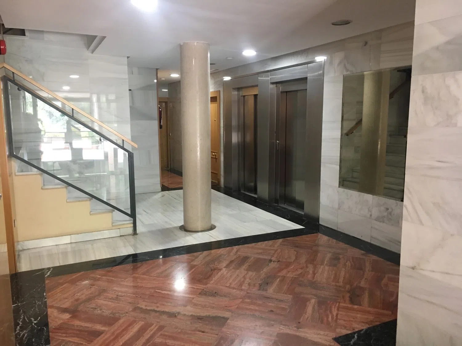 Piso en calle de La Bañeza, 42 - Foto 8
