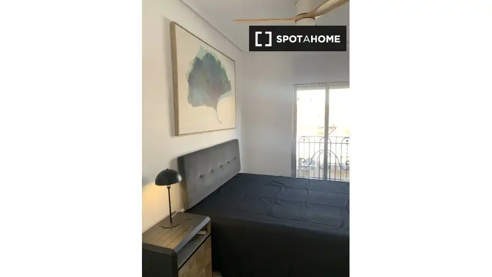 Piso en  Valencia Capital - Foto 15