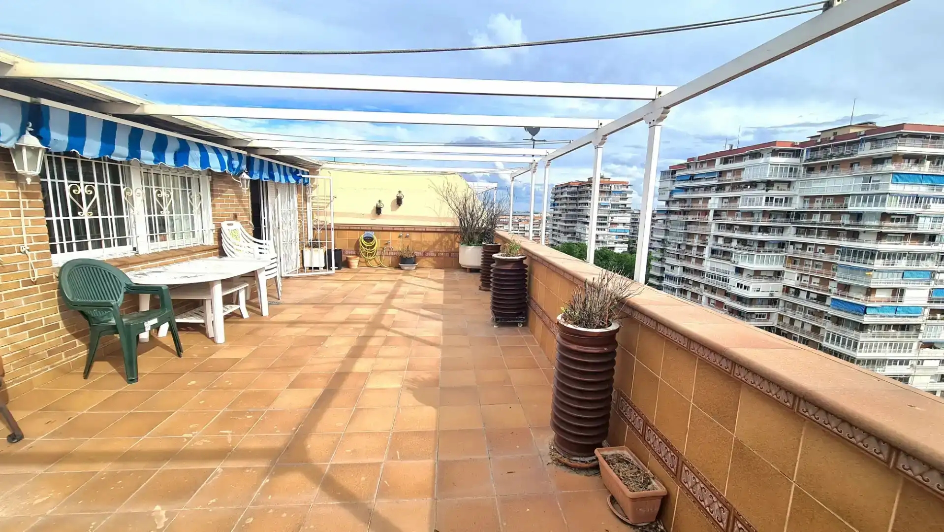 Ático en  Calle Cabo de San Vicente 2 - Foto 5