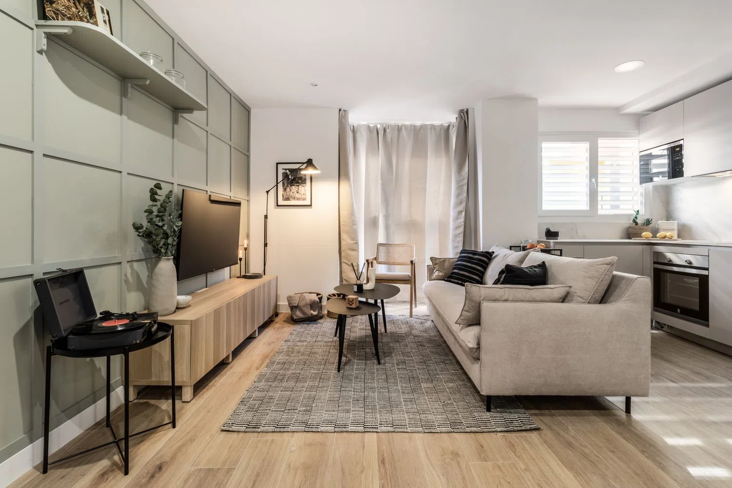 Piso en calle de Salamanca, 2 - Foto 7