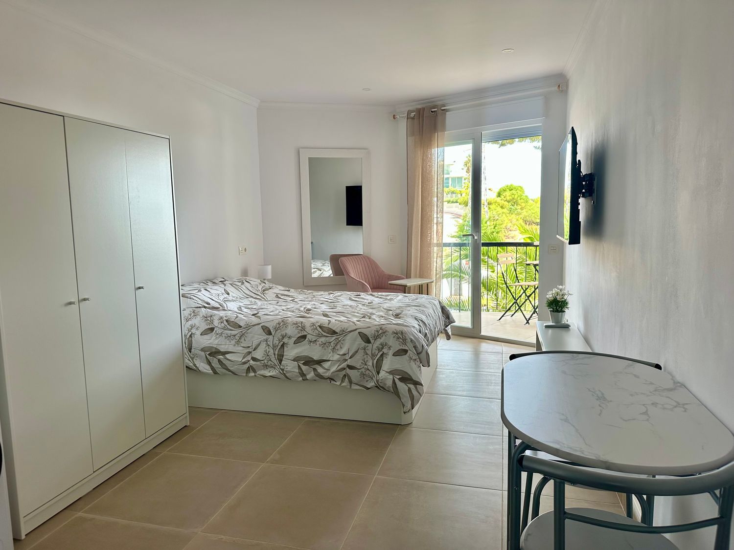 Estudio en Calle Miguel de Unamuno, 61, Las Brisas - Foto 10