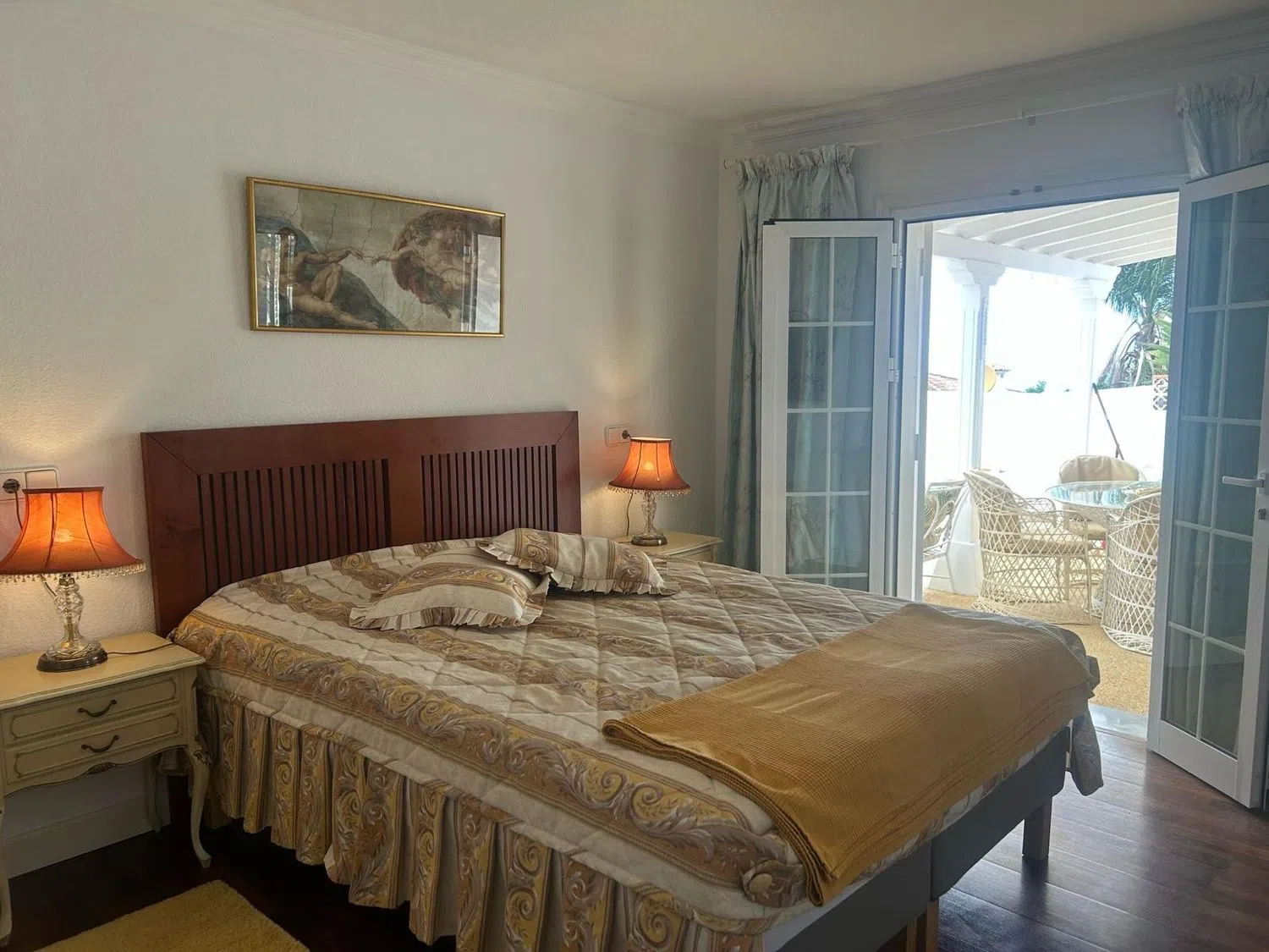 Piso en La villa de Orotava, 4 - Foto 5