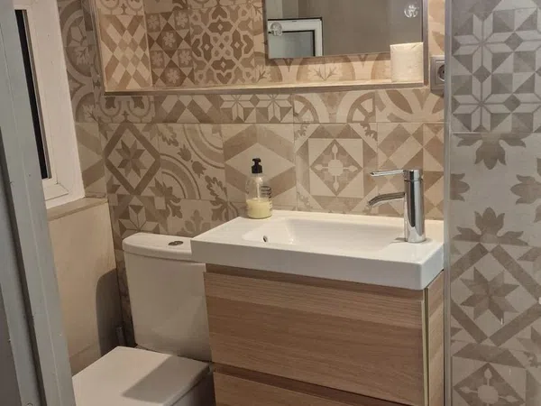 Estudio en Calle de l'Espaseria, 20, Sant Pere - Santa Caterina i la Ribera - Foto 17