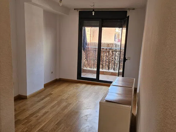 Piso en calle de Berruguete, 79